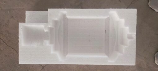 Xốp EPS Định Hình 15