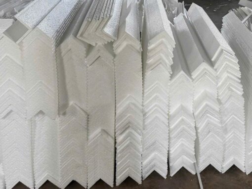Góc xốp EPS định hình loại dài